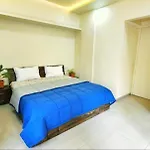 Elysian Suite 202