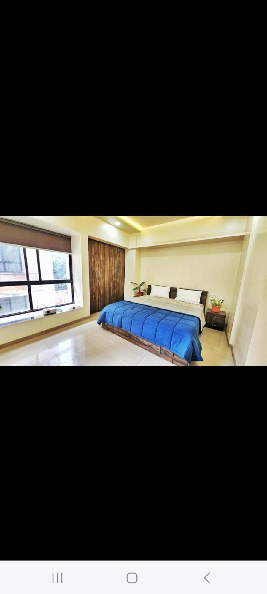 Elysian 202 Apartment