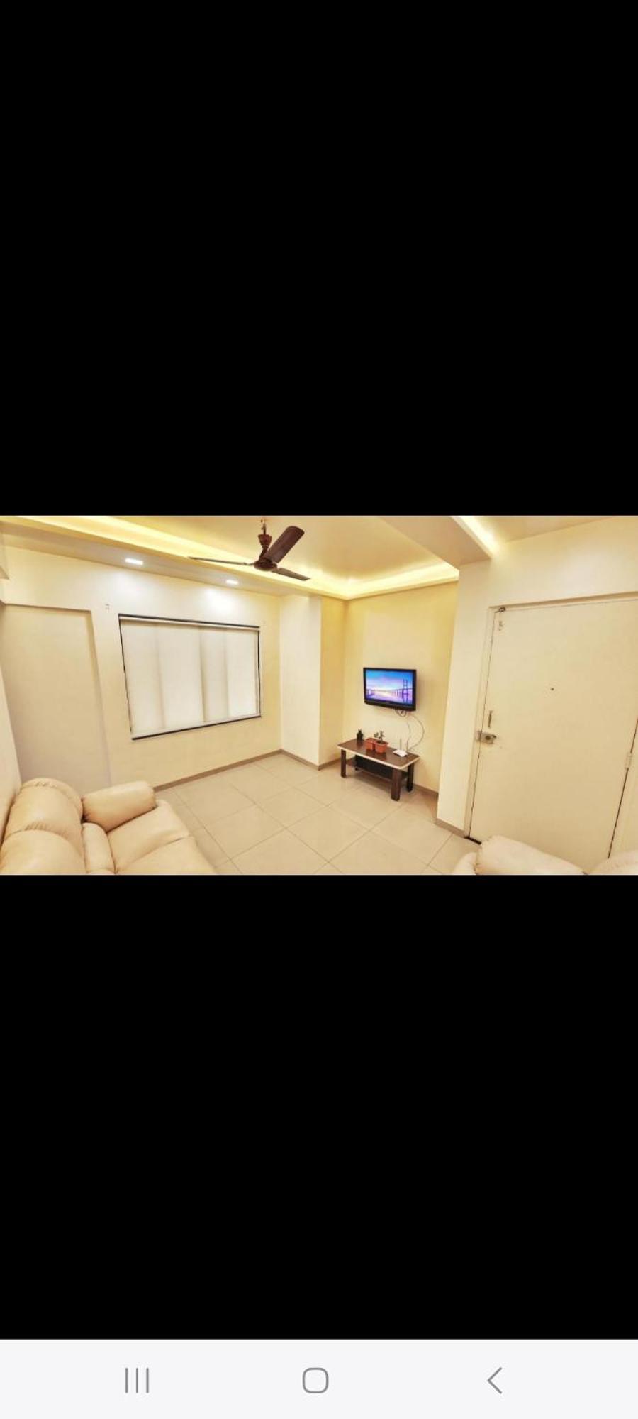 Elysian 202 Apartment Pune