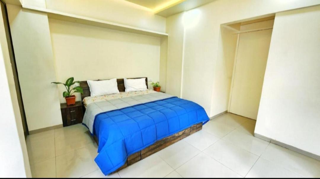 Apartment Elysian 202
