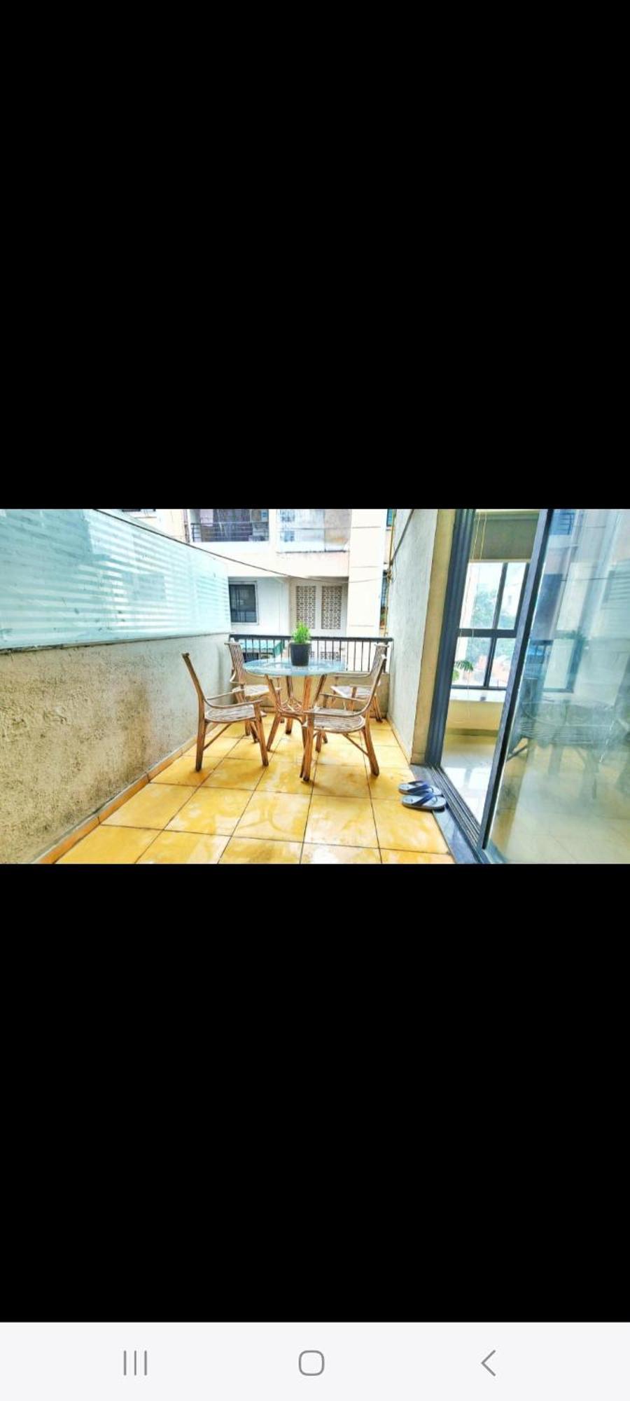 Elysian 202 Apartment *